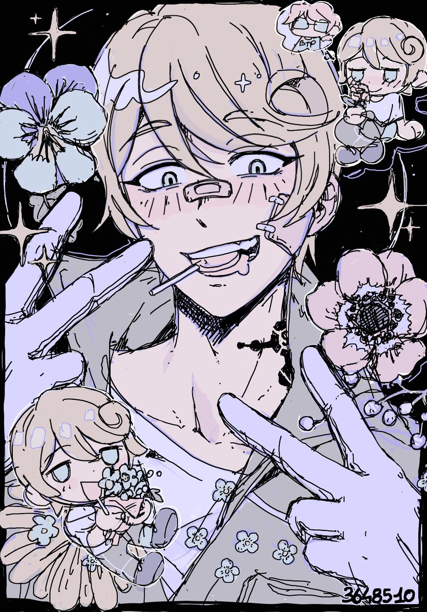 X3648510's tweet photo. #スパナ #家庭教師ヒットマンREBORN https://t.co/J5ZBW0RBFr