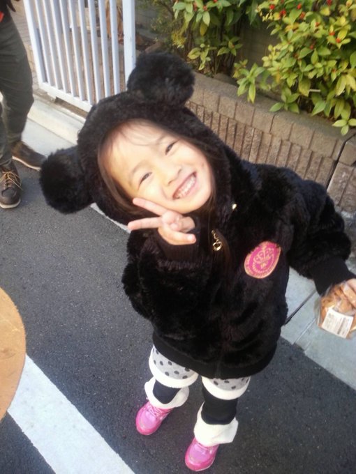 Twitterのコスプレ画像18