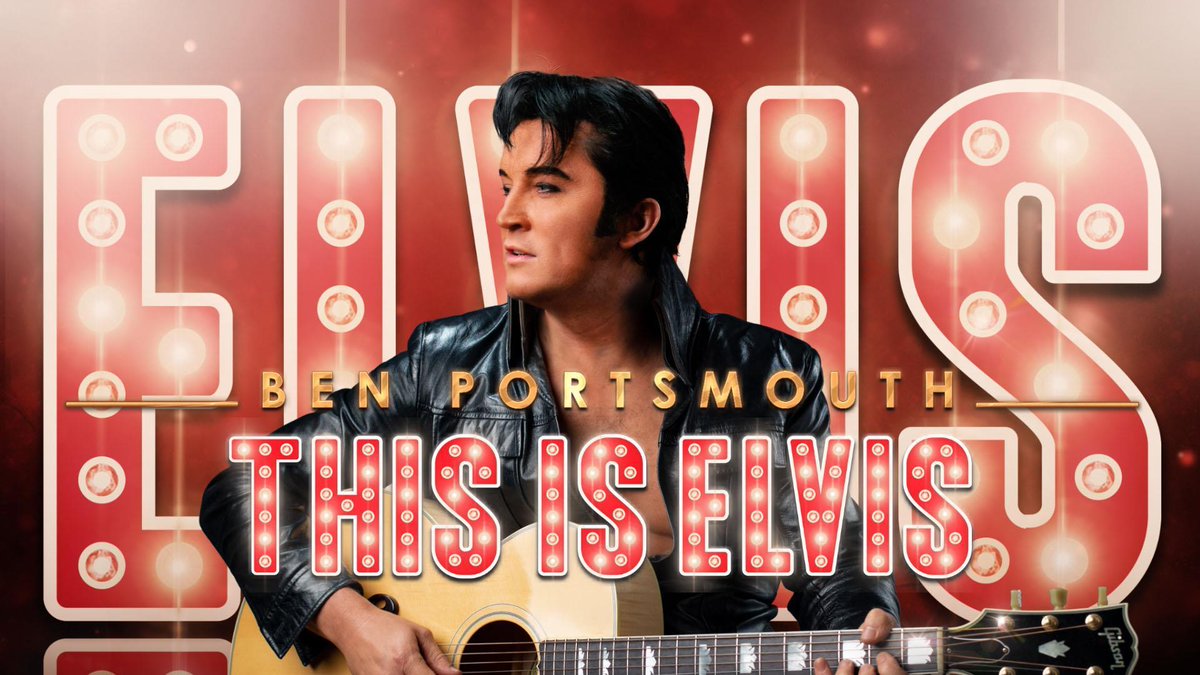Oherwydd salwch, nid yw Ben yn gallu perfformio’i sioe 'This is Elvis' ar 14 Tach '24; y newyddion da yw ein bod wedi gallu aildrefnu i 18 Chwe '25. Bydd eich tocynnau’n ddilys o hyd. Os na allwch ddod, ffoniwch ar 01792 475715 / SwyddfaDocynnau@abertawe.gov.uk am ad-daliad