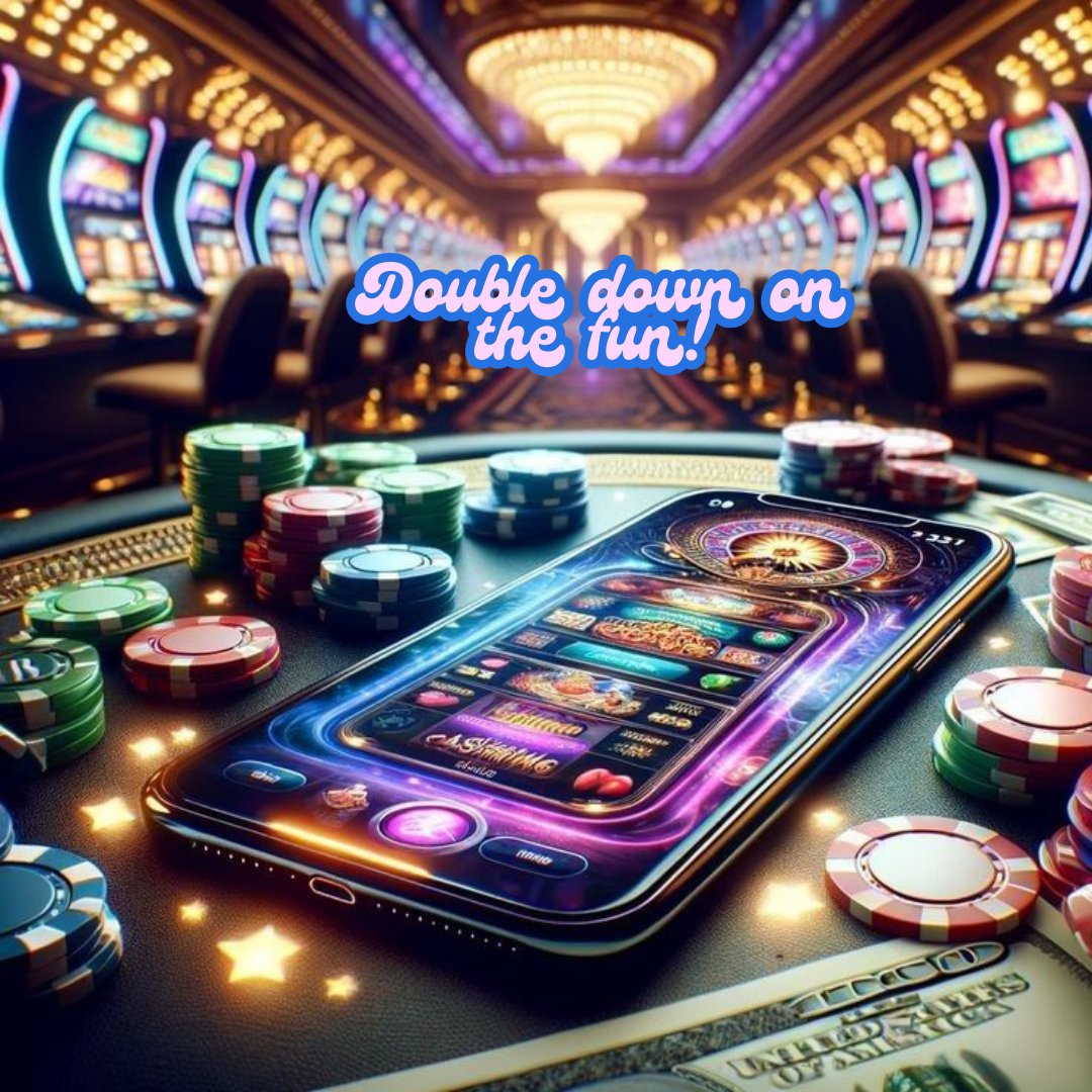 faridah642617's tweet image. Experience the thrill of casino games! 🎲 From slots to cards, every spin and hand could lead to huge rewards. 💰🎰 Don&apos;t miss out on the excitement! 🔥

#pokerface #slotsoffun #winningmoment #casinolife