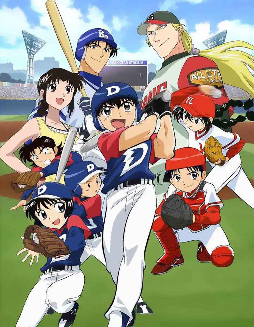 MAJOR メジャー アナログ 腕時計 ブルー　茂野吾郎 オリコンニュース【アニメ】 on X: 