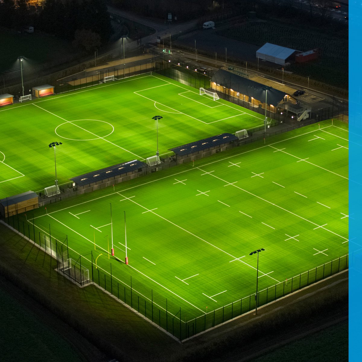Verde (@weareverde_uk) on Twitter photo 🌍 Happy World Kindness Day! To celebrate this check out this review about a previous project we completed with the <a href="/UWEBristol/">UWE Bristol</a> at Hillside Gardens. 💚🏟️
#weareverde #sportsfacilities #artificialturf #worldkindnessday #community #southwestsports 🌍 Happy World Kindness Day! To celebrate this check out this review about a previous project we completed with the <a href="/UWEBristol/">UWE Bristol</a> at Hillside Gardens. 💚🏟️
#weareverde #sportsfacilities #artificialturf #worldkindnessday #community #southwestsports