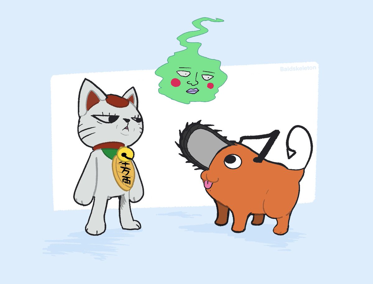 Skele / Calaca π (@fun_skeleton) on Twitter photo It's the silly little guys It's the silly little guys