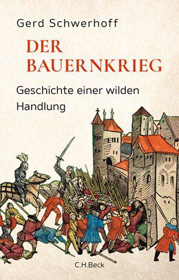 Chaix Gérald (@geraldchaix37) on Twitter photo Le cinquième centenaire de « la guerre des Paysans en Allemagne , 1524-1525 » est évidemment l’occasion de nouvelles publications en Allemagne :  traduction (Lyndal Roper) et ouvrages originaux et novateurs (Thomas Kaufmann et Gerd Schwerhoff) Le cinquième centenaire de « la guerre des Paysans en Allemagne , 1524-1525 » est évidemment l’occasion de nouvelles publications en Allemagne :  traduction (Lyndal Roper) et ouvrages originaux et novateurs (Thomas Kaufmann et Gerd Schwerhoff)