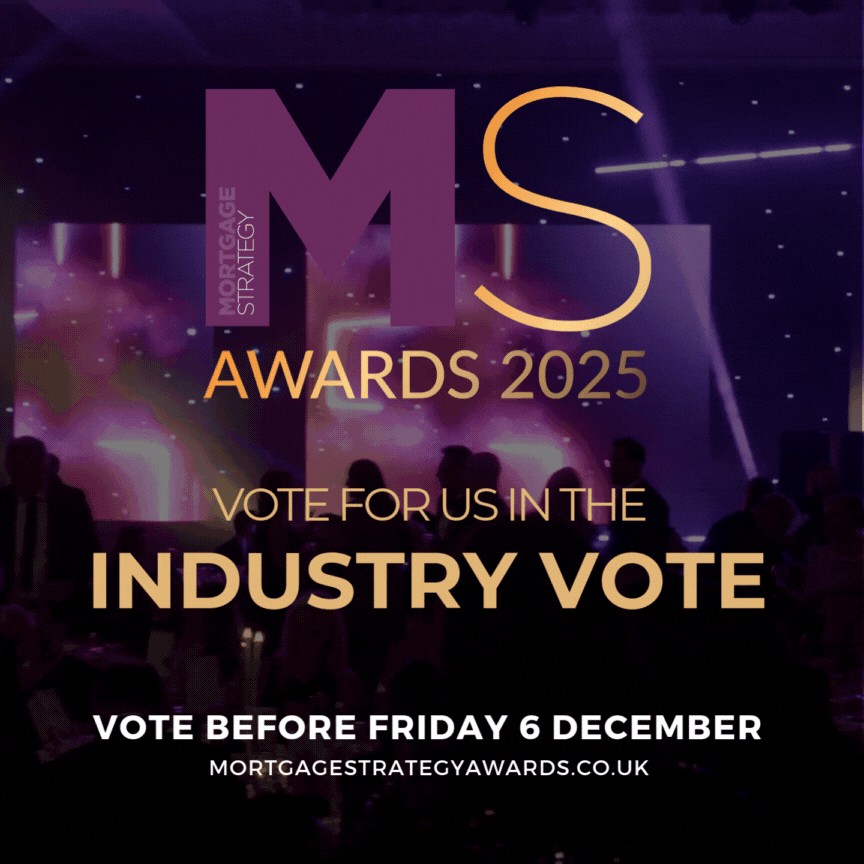 We are excited to be nominated for multiple categories in the #MSAwards25:

🏅 Best BDM Team
🏠 Best BTL Lender
💻 Best Lender for Tech
🏆 Best Mortgage Lender
🔑 Best Specialist Lender

Your support means the world to us! Vote for us here 👉 bit.ly/3Chh4xt #TeamMolo