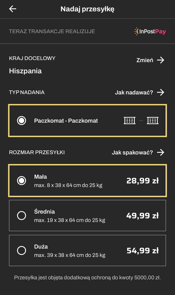 kubawroblewski_'s tweet photo. Czy Polacy będą teraz przesyłać walizki paczką zamiast brać do samolotu? https://t.co/wagsj8UVjf