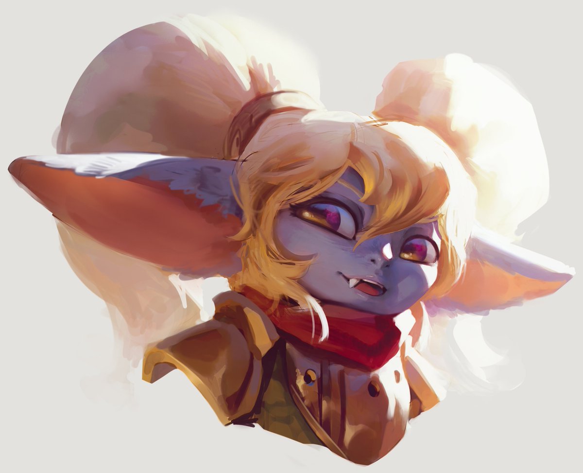 Dakotenfog's tweet image. poppy my love