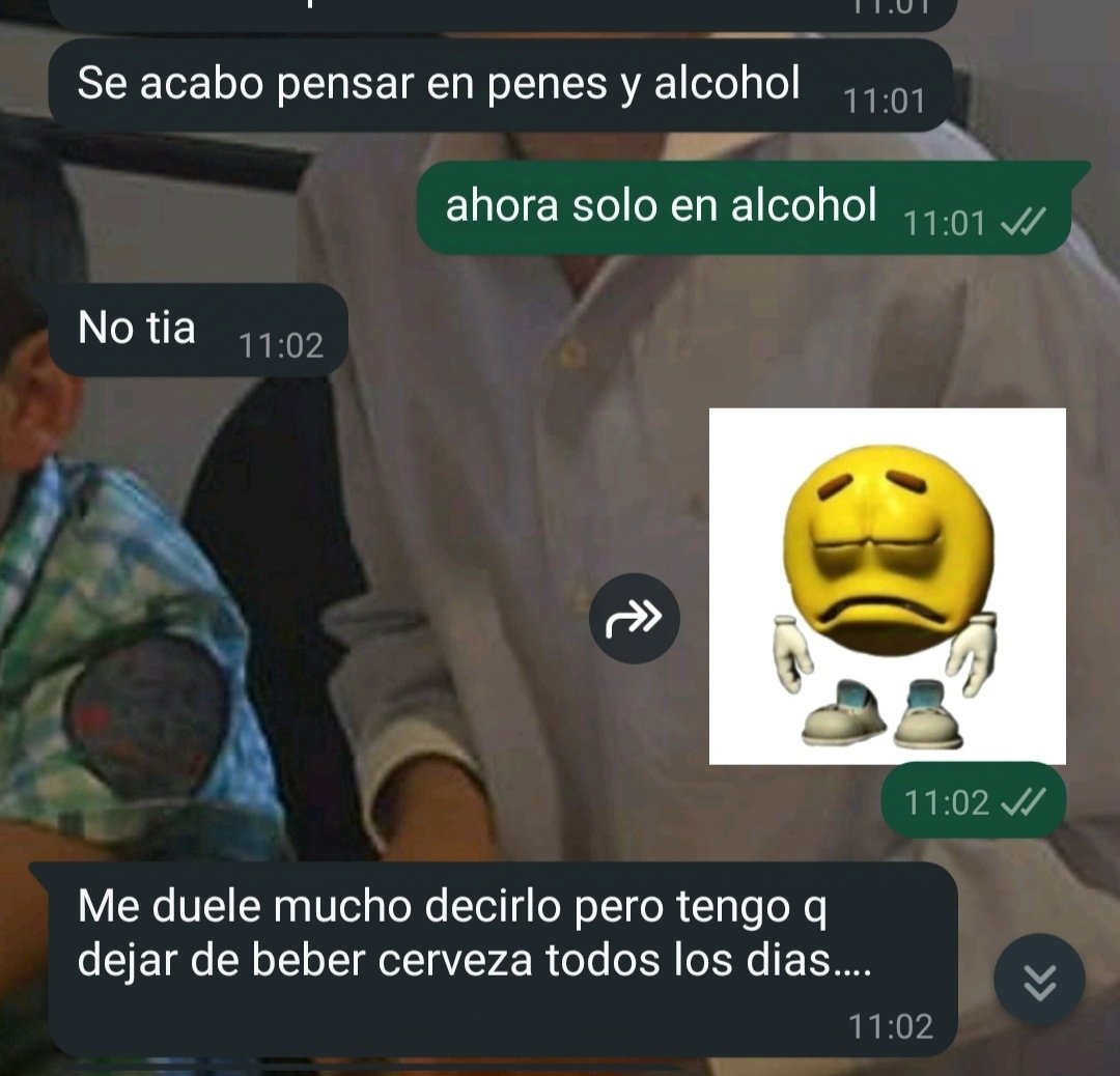 akaveroo's tweet photo. la traicion se ve tal q asi: https://t.co/h6ExnxKUaa