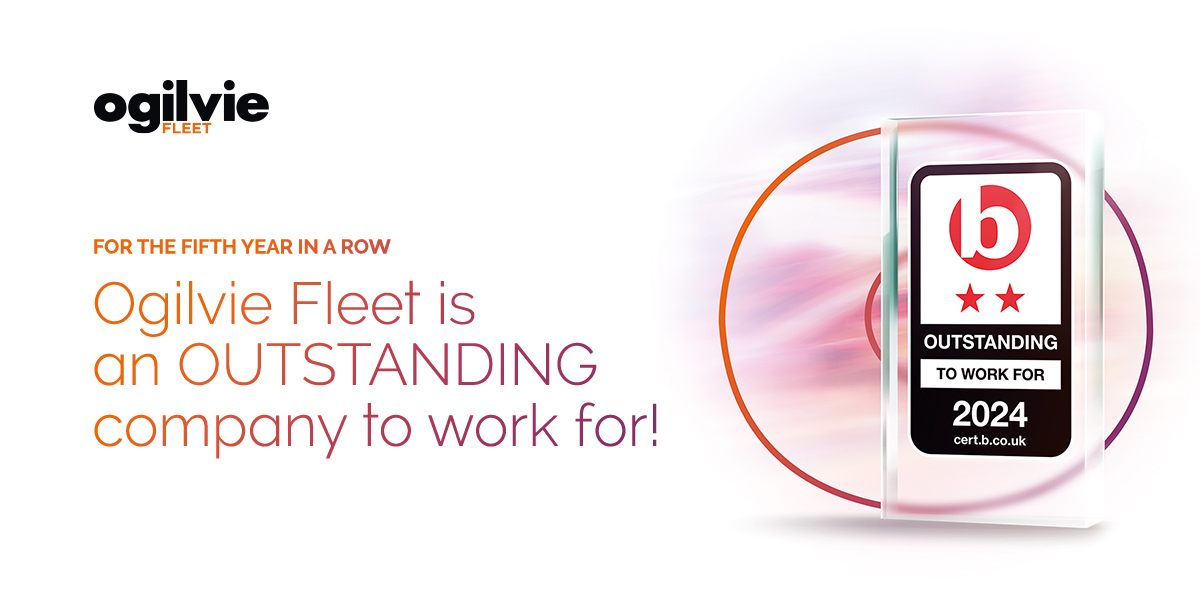 Ogilvie Fleet (@ogilviefleet) on Twitter photo Ogilvie Fleet is a <a href="/bestcompanies/">Best Companies</a> OUTSANDING company to work for! 🥂
For the fifth year in we have achieved the highest rating of any FN50 leasing company in the assessment of employee engagement.
Read more here: ogilvie-fleet.co.uk/news/ogilvie-f… Ogilvie Fleet is a <a href="/bestcompanies/">Best Companies</a> OUTSANDING company to work for! 🥂
For the fifth year in we have achieved the highest rating of any FN50 leasing company in the assessment of employee engagement.
Read more here: ogilvie-fleet.co.uk/news/ogilvie-f…