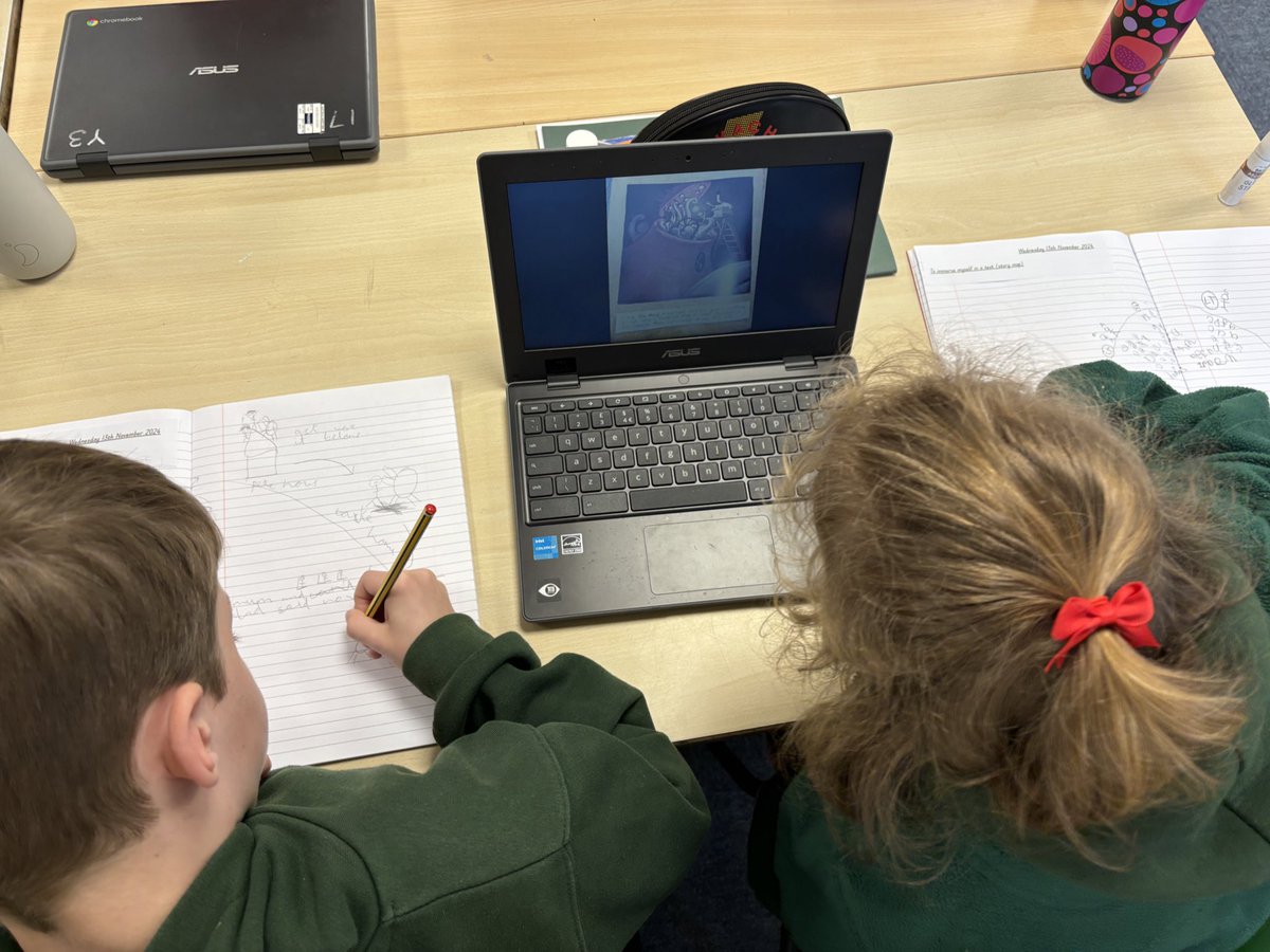 B3 Class - Bushey Primary Education Federation tweet media