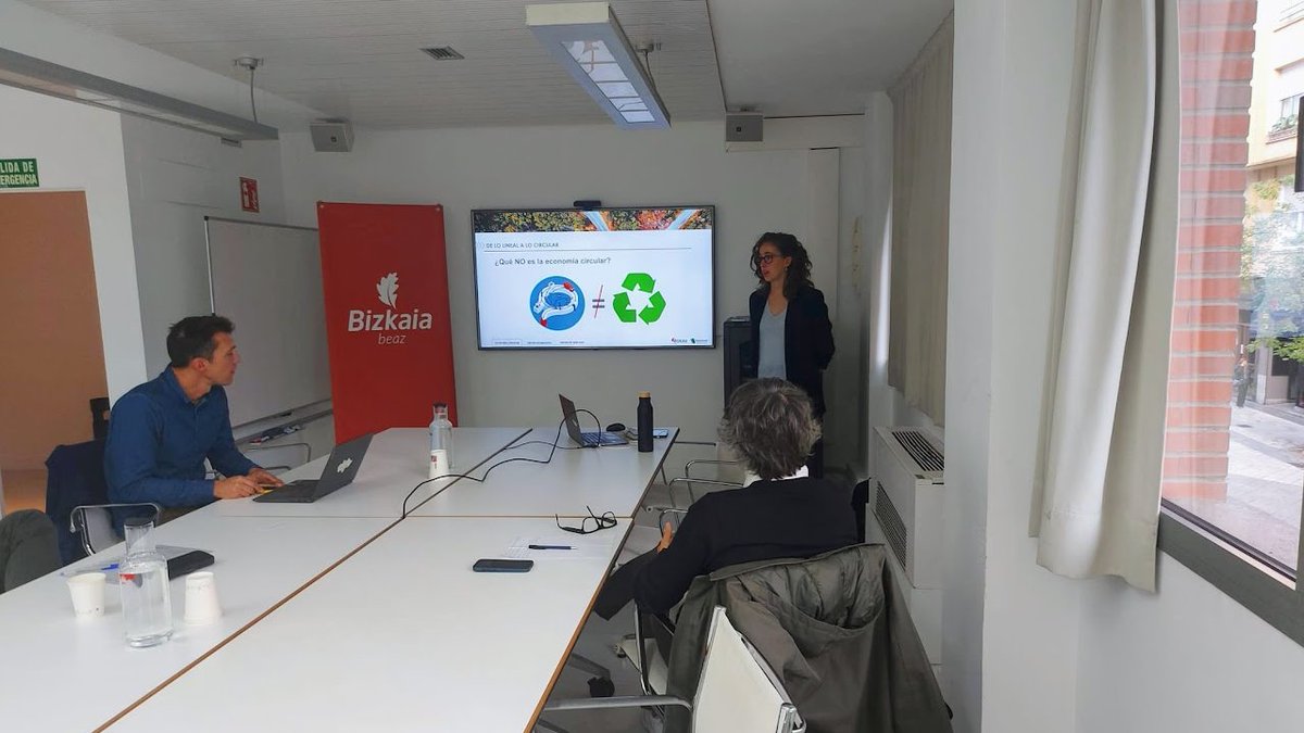 BizkaiaEmpresa tweet media