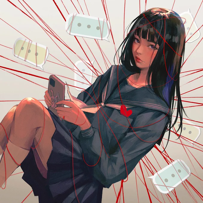 tuki. - 「アイモライモ」 