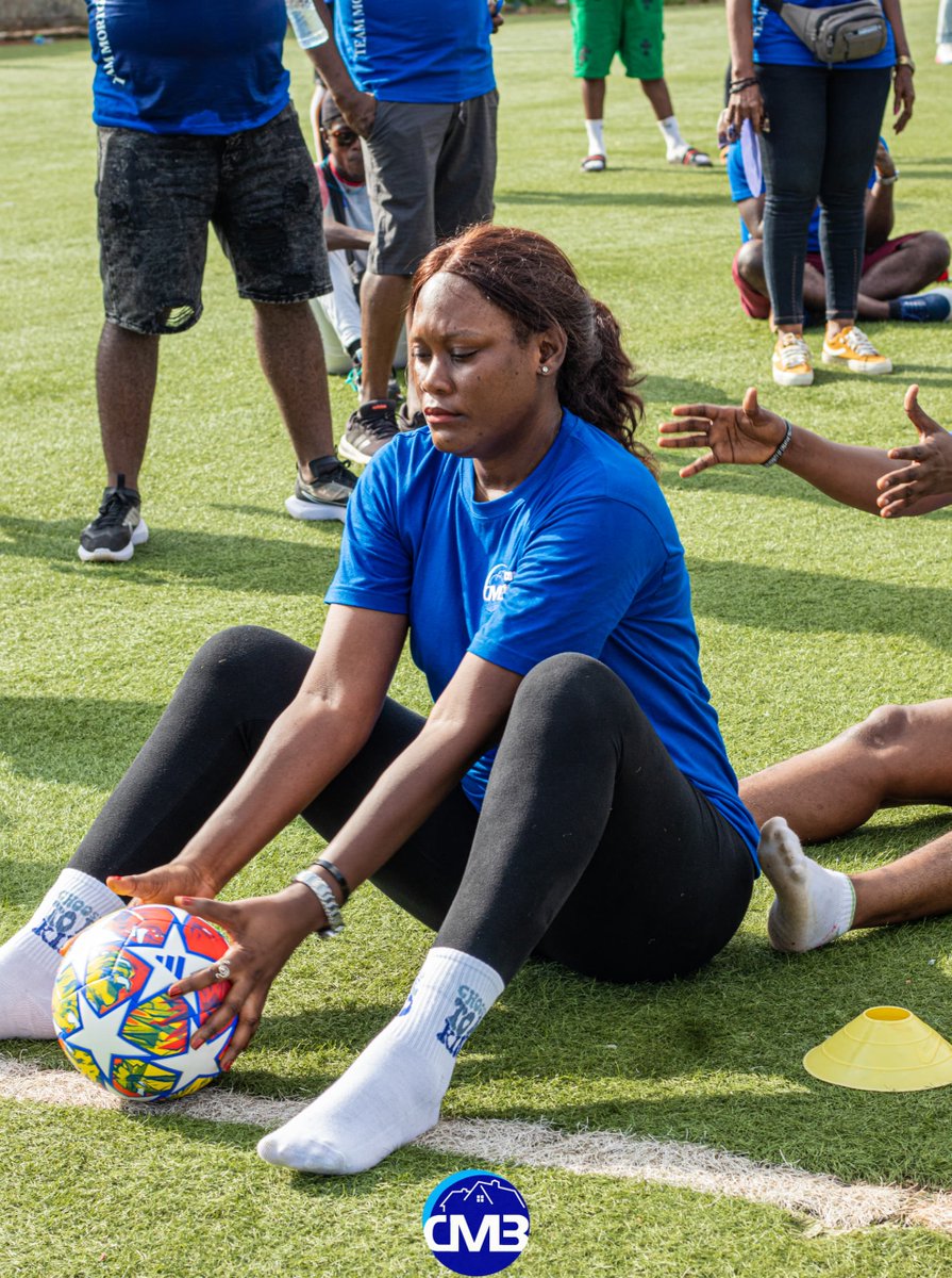 ThecmbSl's tweet photo. #PhotoHighlights from this year's Commerce and Mortgage Bank Annual Sport's meet .

Team Commerce vs Team Mortgage

https://t.co/O2jKaOkrlD

#thecmbsl #commercialbankinsl #AnnualSportsMeet https://t.co/FCPew5YN3N