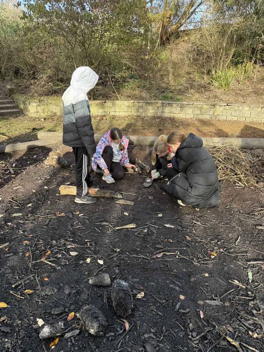 Hatfield Woodhouse P tweet media