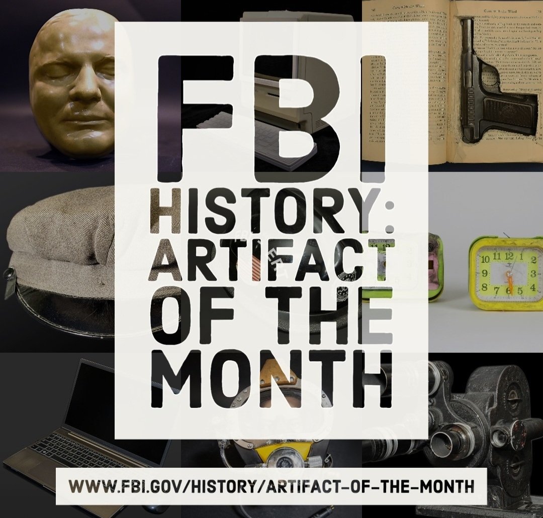 David Hill FBI (@david57517) on Twitter photo 