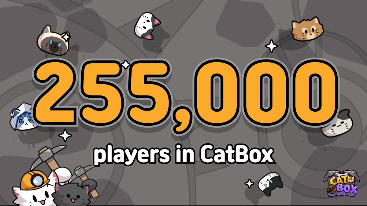 CatBox tweet media