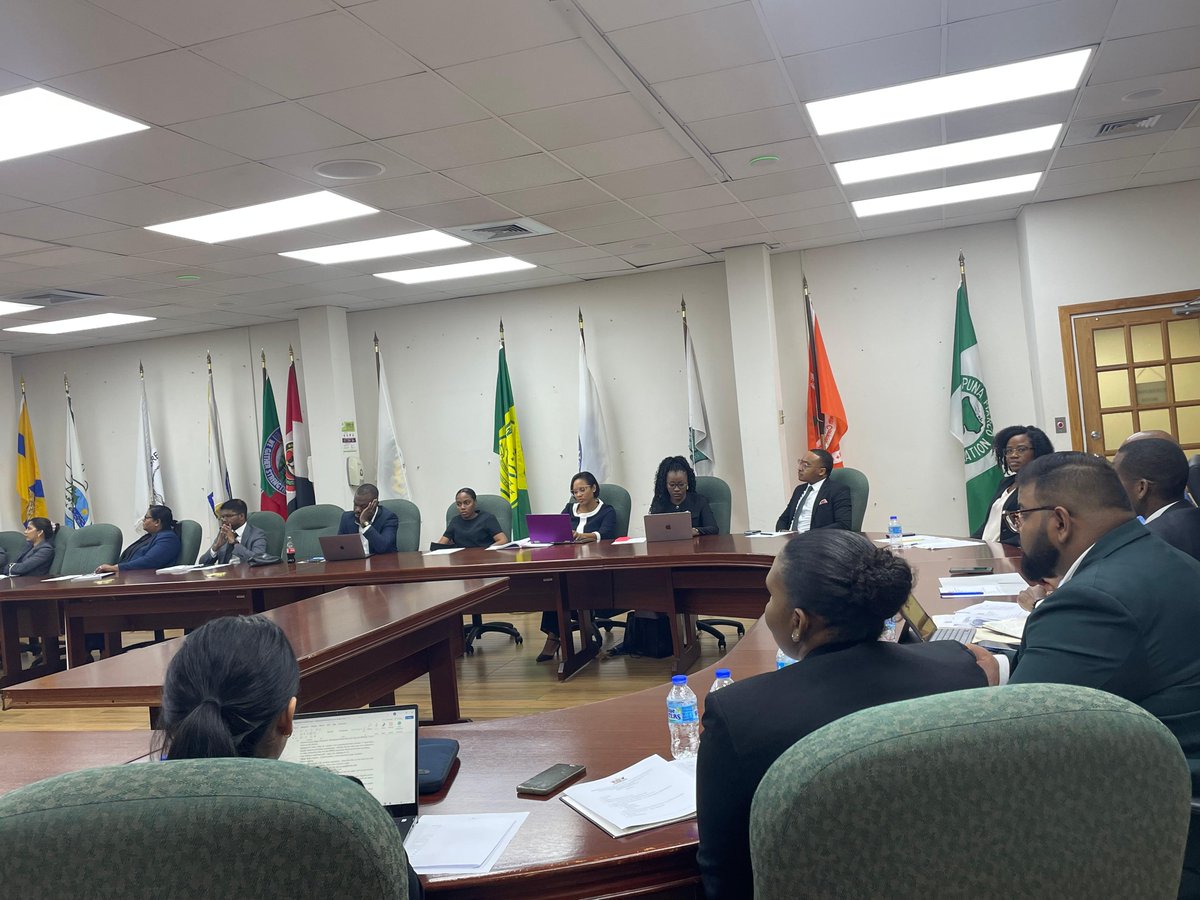 rdlgtt's tweet photo. 12.11.2024- RDLG convened a meeting with Corporate Secretaries from all Municipal Corporations and State Enterprises to discuss key Local Government Reform matters. Key RDLG personnel were also in attendance. #RDLG #IAmLG #WeAreLG #RethinkReform https://t.co/KBZ1Wkl48E