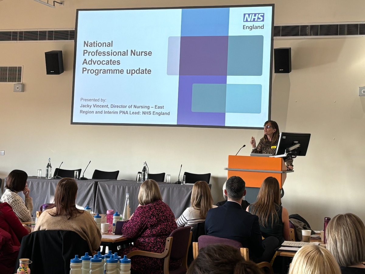 Centre for Healthcare and Communities (@covuni_chc) on Twitter photo Great to see so many dedicated professionals joining us for the 2nd National Professional Nurse Advocates Conference this morning🫂<a href="/covcampus/">Coventry University</a>
#NurseAdvocates #Conference #ProfessionalDevelopment Great to see so many dedicated professionals joining us for the 2nd National Professional Nurse Advocates Conference this morning🫂<a href="/covcampus/">Coventry University</a>
#NurseAdvocates #Conference #ProfessionalDevelopment