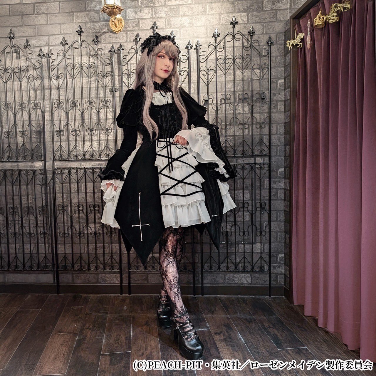 ATELIER-PIERROT ラフォーレ原宿本店 on X: 