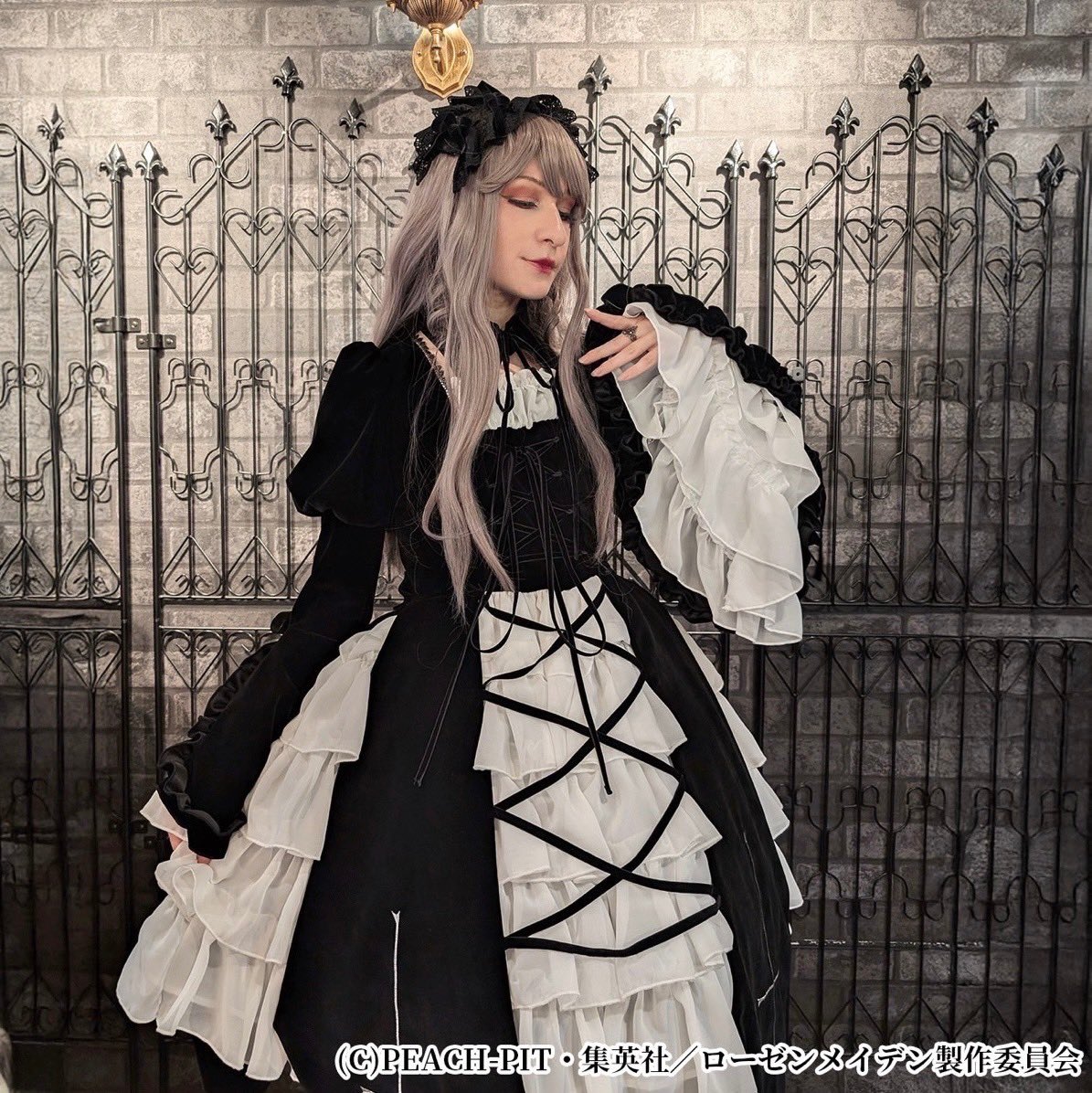 ATELIER-PIERROT on X: ATELIER-PIERROT on X: