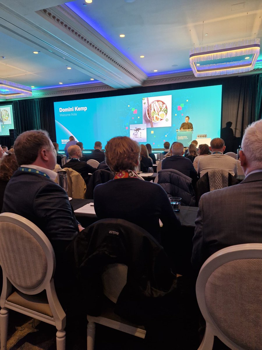 Dublin Food Chain tweet media