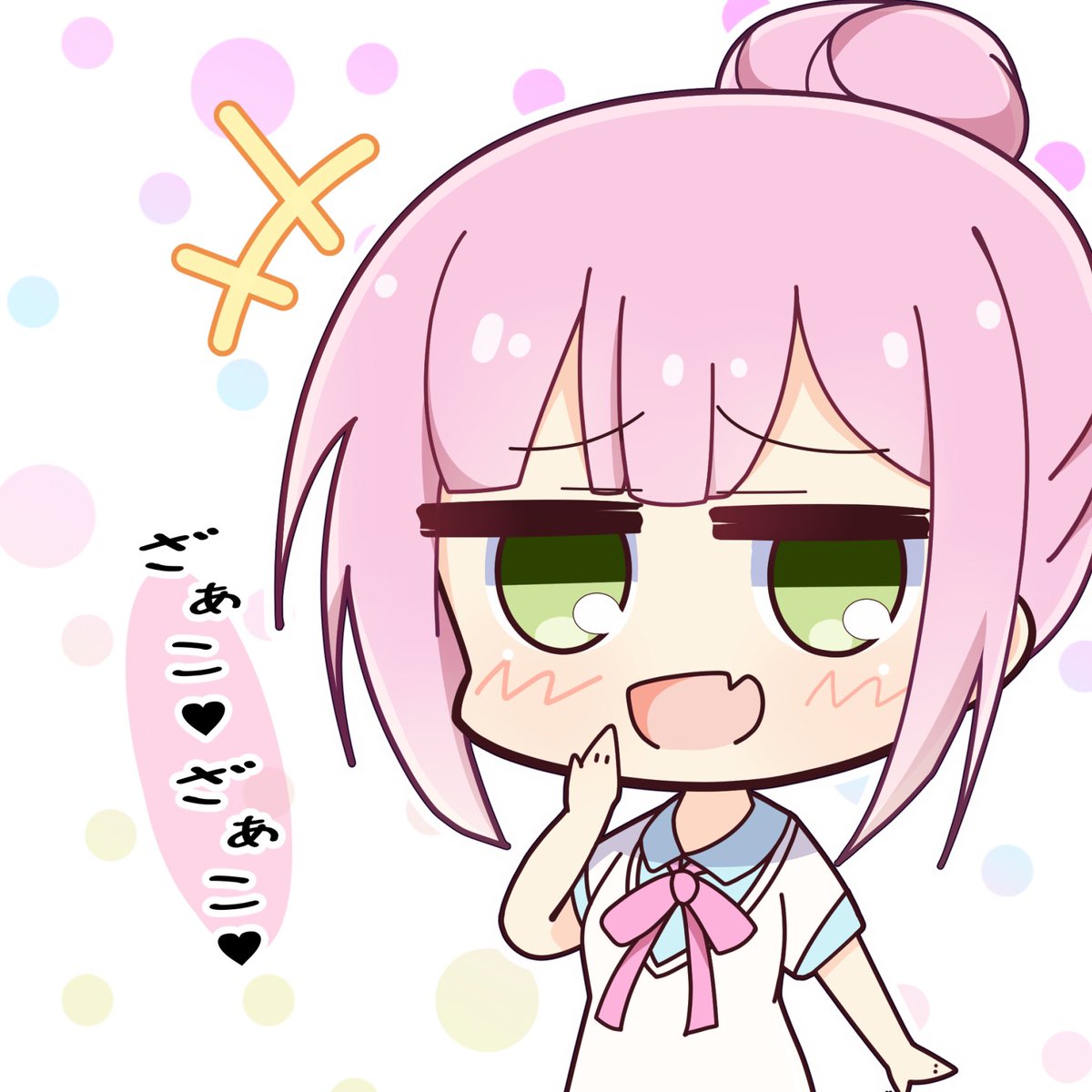 天音ちゃん #天使騒々