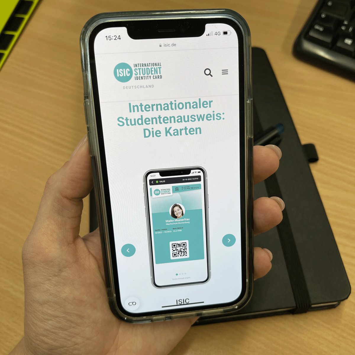 Studierendenwerk Gießen (@stwgiessen) on Twitter photo Na, wer bekommt bei dem grauen November-Wetter Fernweh? Dann lohnt sich ein Blick in unser aktuelles Instagram-Gewinnspiel: instagram.com/p/DCTslV0OwOC/… #stwgi #isicinternationalstudentcard Na, wer bekommt bei dem grauen November-Wetter Fernweh? Dann lohnt sich ein Blick in unser aktuelles Instagram-Gewinnspiel: instagram.com/p/DCTslV0OwOC/… #stwgi #isicinternationalstudentcard