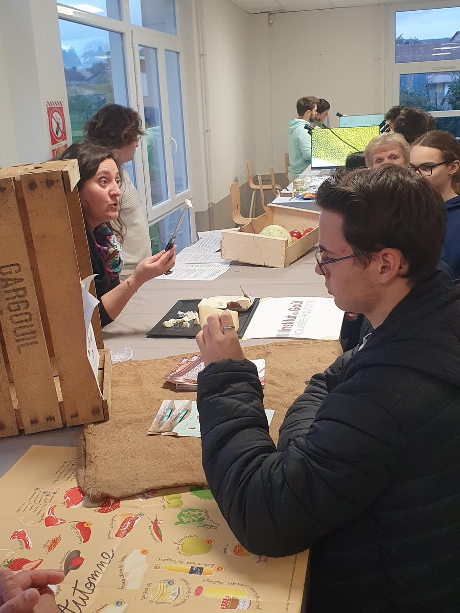 LP Marc Godrie tweet media