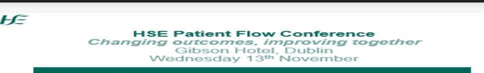 Dominika Lisiecka, PhD (@dominikalis007) on Twitter photo Patients Flow Academy #PFA24 in Dublin today. Great opening from Bernard Gloster: use currency of time and overall experience <a href="/HSELive/">HSE Ireland</a> <a href="/PeopleofHSE/">People of HSE</a> <a href="/hse/">HSE</a> <a href="/mikecuh/">Mike O' Connor</a> <a href="/IFICInfo/">IFIC Updates</a> <a href="/MTU_ie/">Munster Technological University</a> <a href="/CcoHse/">Dr Colm Henry, CCO HSE Ireland</a> <a href="/hse_innovation/">HSE Innovation</a> <a href="/ProgrammeSpark/">Spark Innovation Programme</a> Patients Flow Academy #PFA24 in Dublin today. Great opening from Bernard Gloster: use currency of time and overall experience <a href="/HSELive/">HSE Ireland</a> <a href="/PeopleofHSE/">People of HSE</a> <a href="/hse/">HSE</a> <a href="/mikecuh/">Mike O' Connor</a> <a href="/IFICInfo/">IFIC Updates</a> <a href="/MTU_ie/">Munster Technological University</a> <a href="/CcoHse/">Dr Colm Henry, CCO HSE Ireland</a> <a href="/hse_innovation/">HSE Innovation</a> <a href="/ProgrammeSpark/">Spark Innovation Programme</a>