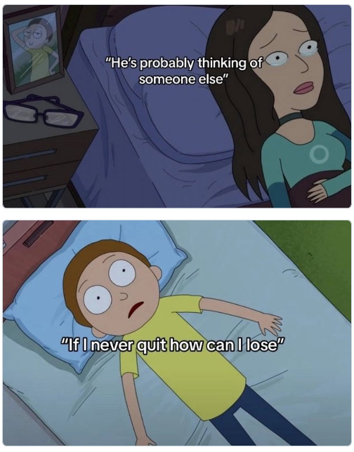 Path of Men tweet media