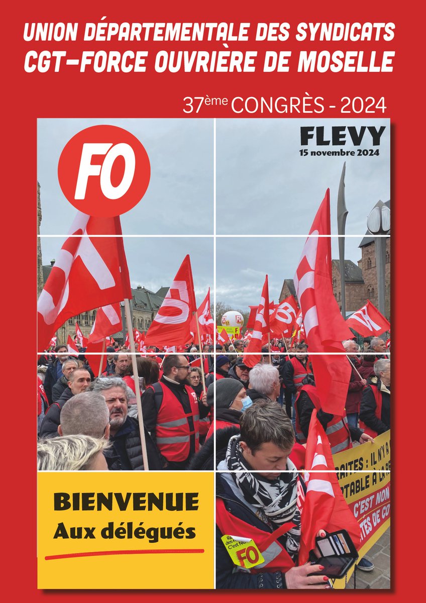 FO Moselle tweet media