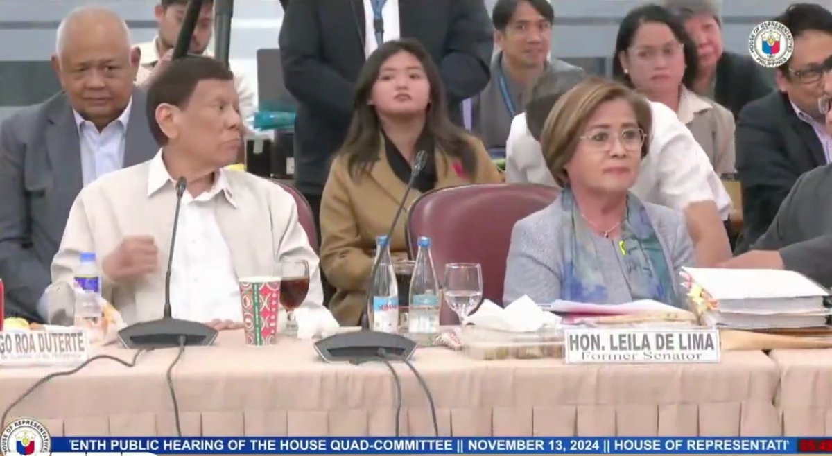 "Women are too emotional to occupy positions of power."

Uhm, yeah, sure.