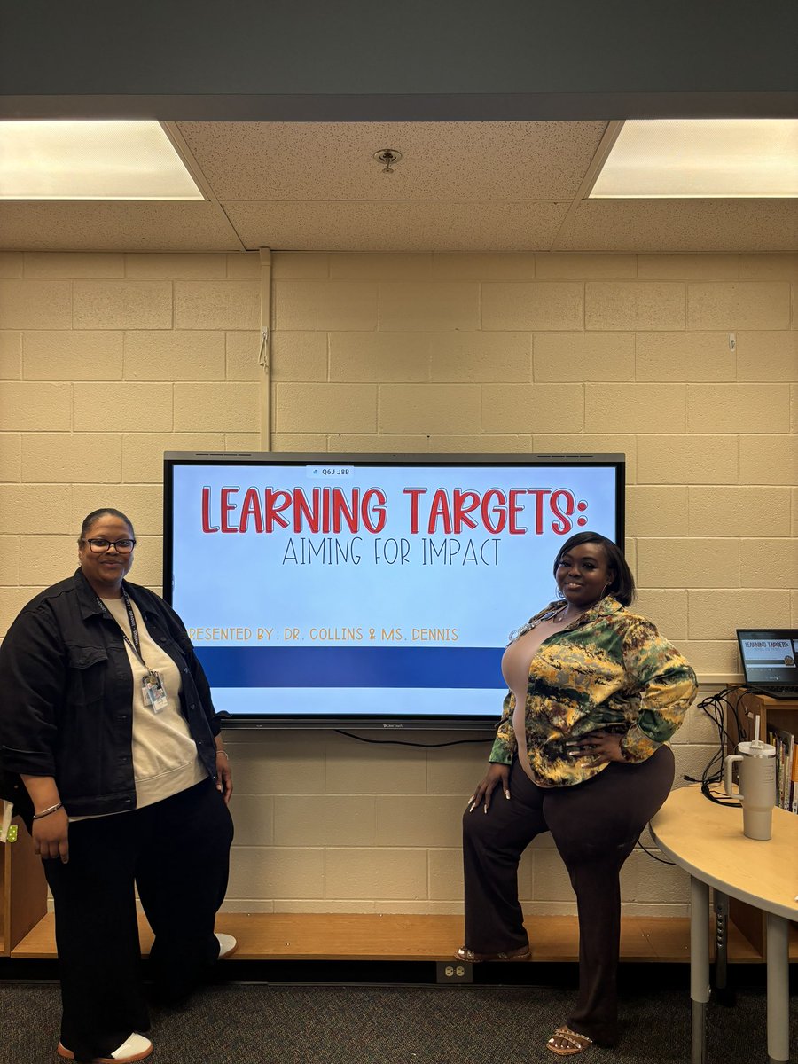 Brittani Dennis Ed.S tweet media