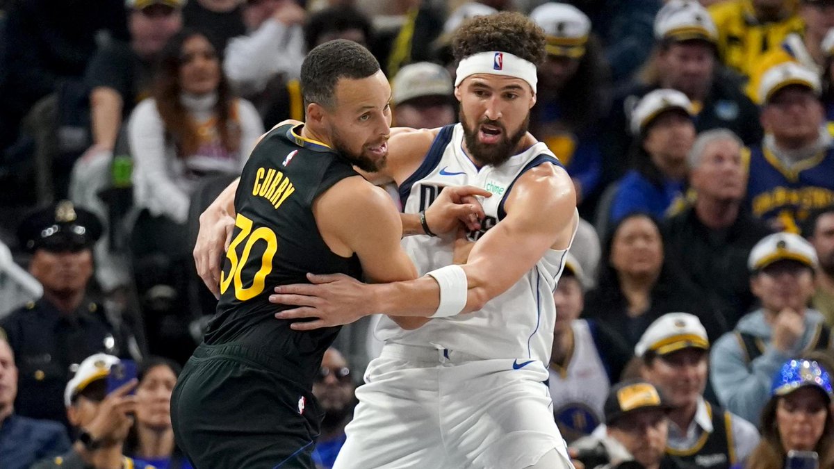 #PoliPepe1538 El agridulce retorno de Klay Thompson a San Francisco. NBA, con <a href="/AS_ffaucha/">Fernando Faucha</a> 

pepediario.com/polipepe1538-e…