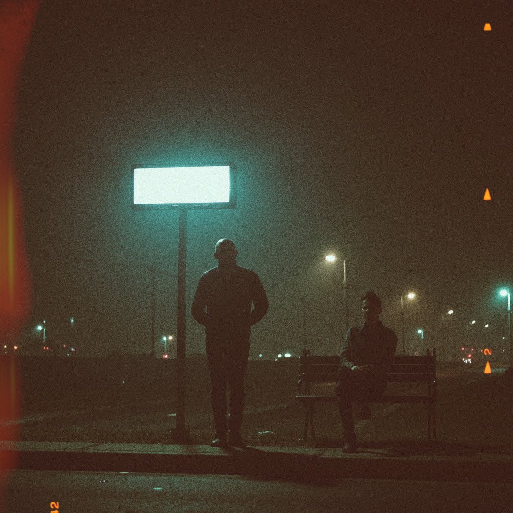 #nightcall