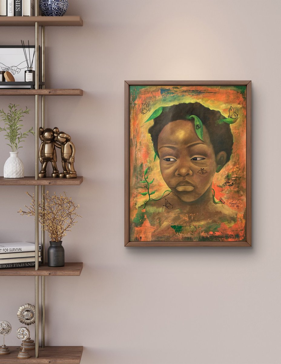 Artisyen_art's tweet photo. Artwork by @pye_sitwonel

Transform your space with museum-quality prints on thick, matte paper, perfect for adding a touch of elegance to any room. Available now on our website – order yours today and elevate your decor! https://t.co/aci9wjutj9