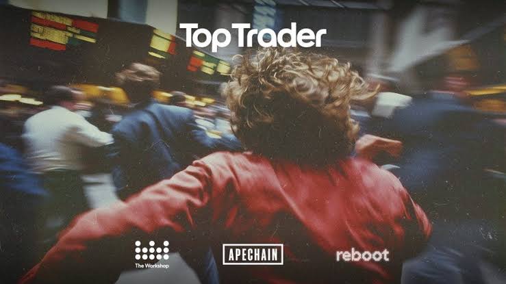 praisedolapo's tweet photo. Hello guys!
I am here today to share another hot project on the apechain ecosystem.
Have you been dreaming of trading crypto with access to high capital and leverage but with zero risk?
Then Top Trader @Toptrader_xyz is all you need,
let's dive into it! 👇🧵🧵
@ThankApe @apecoin https://t.co/Q4QkxMJhzB