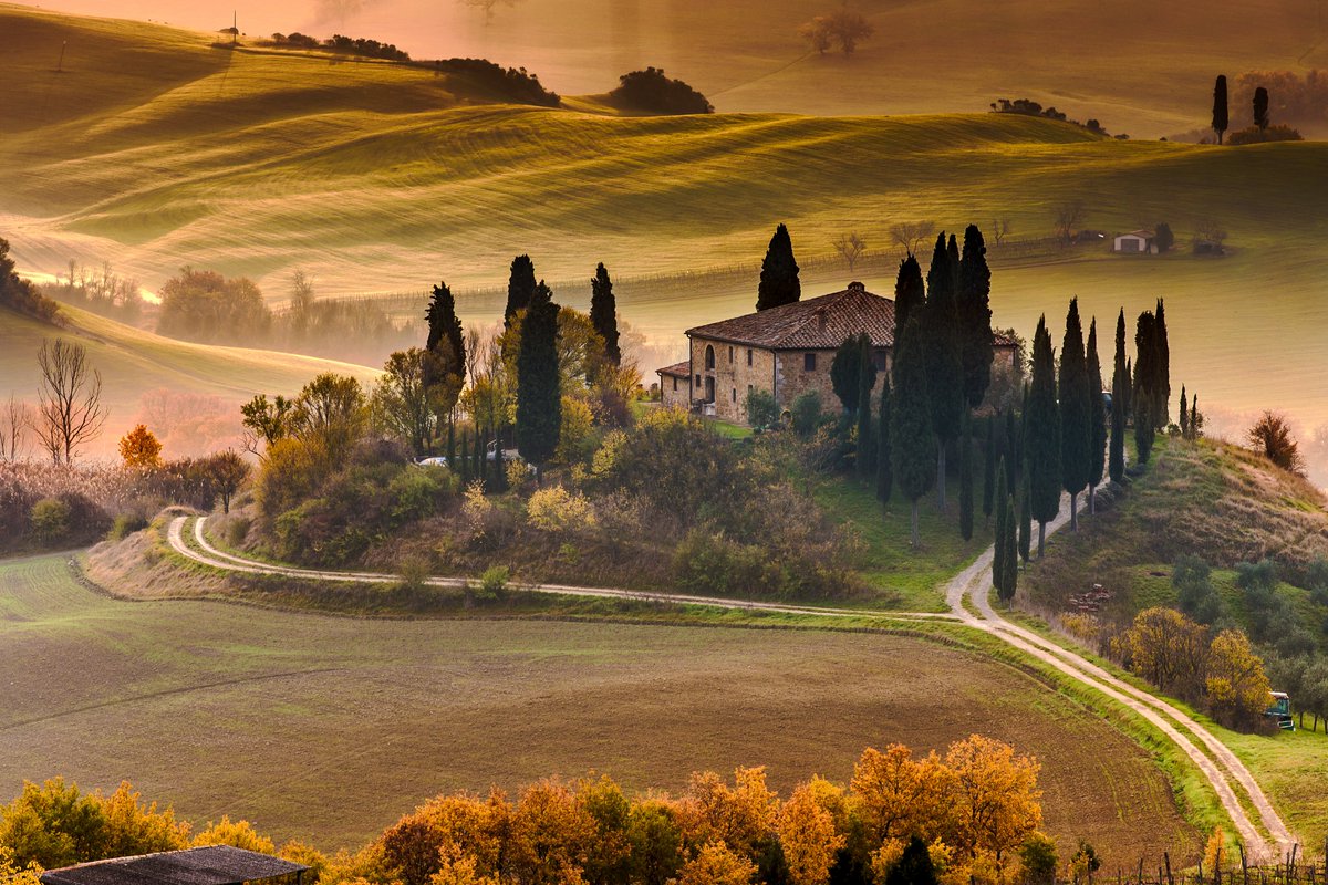 🇮🇹 Dal 14 al 17 novembre, cinque esperti enogastronomici tedeschi visiteranno l’Italia con il progetto europeo #EnjoyGusto per scoprire le eccellenze DOP e IGP #FinocchionaIGP, insieme a #PecorinoToscanoDOP, #ProsciuttoToscanoDOP e #OlioToscanoIGP
news &gt; bit.ly/3YLaDtR