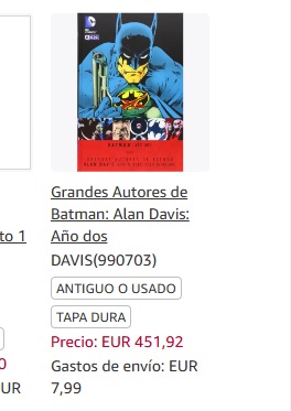 Venga, sí, de tu parte.