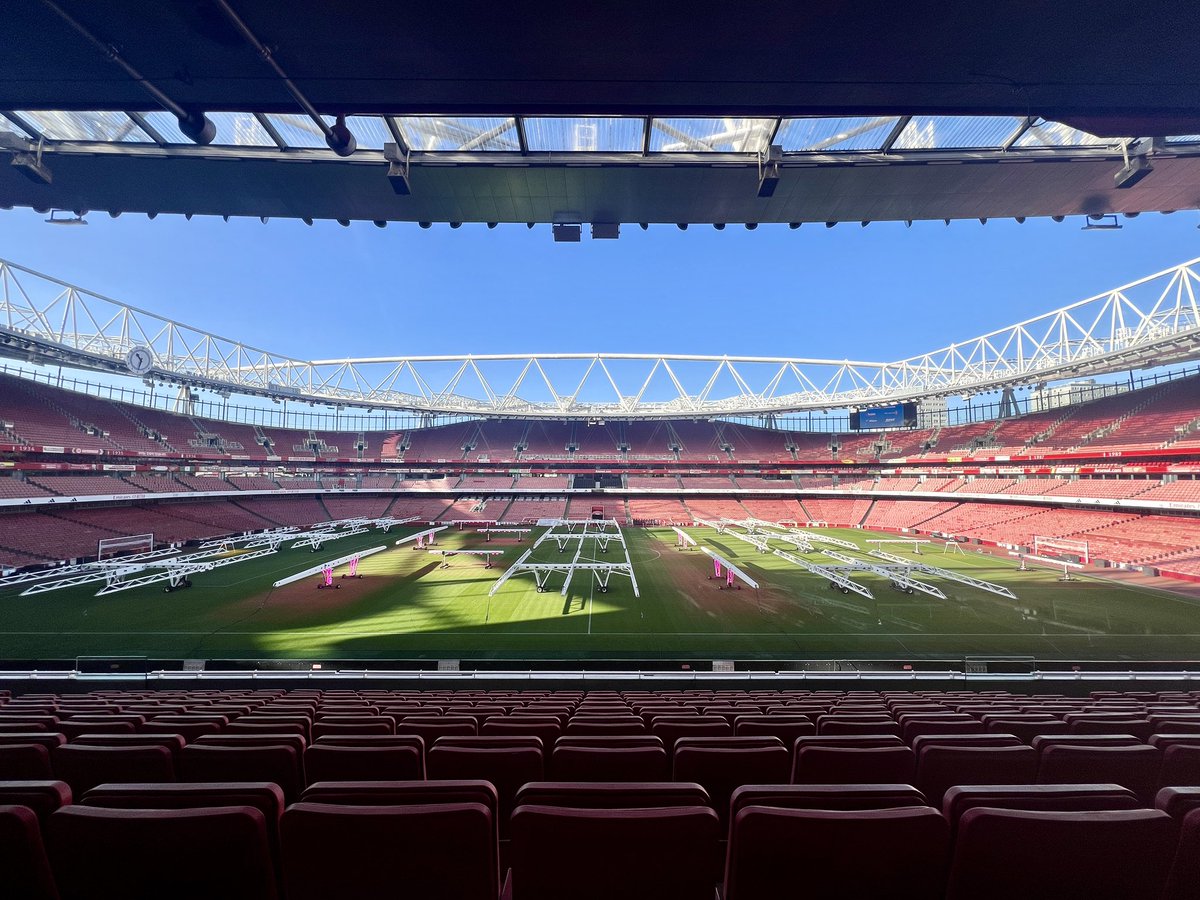 adamantduncan's tweet image. Lovely day for the #BSportSummit. @broadcast_sport