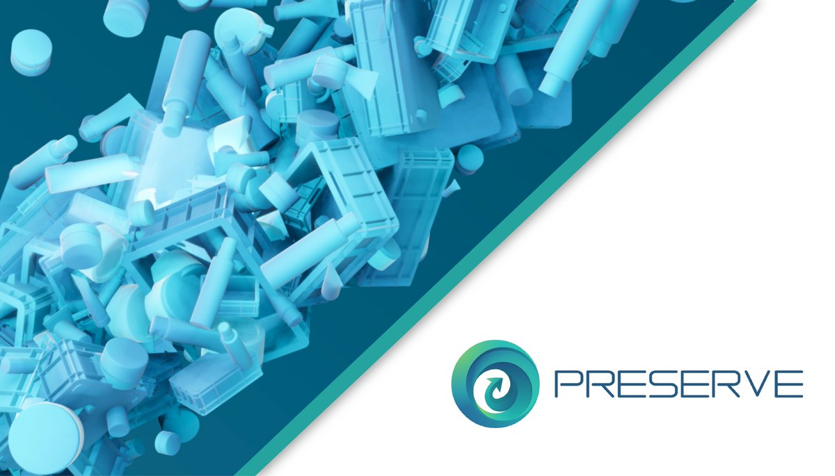 🎬 Throwback to our intro video from 4 years ago! See how PRESERVE began &amp; revisit the goals that set us on our current path. Because everything deserves a second chance!🌱 #Throwback #InnovationJourney #Sustainability
youtu.be/uT4pzxFV21Y?si…