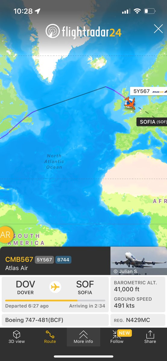 chatswithem's tweet photo. NOT NORMAL!!!!!!!!!!!!
#lookup
#StopSRM
@AtlasAirWW https://t.co/KygYPWVsfT