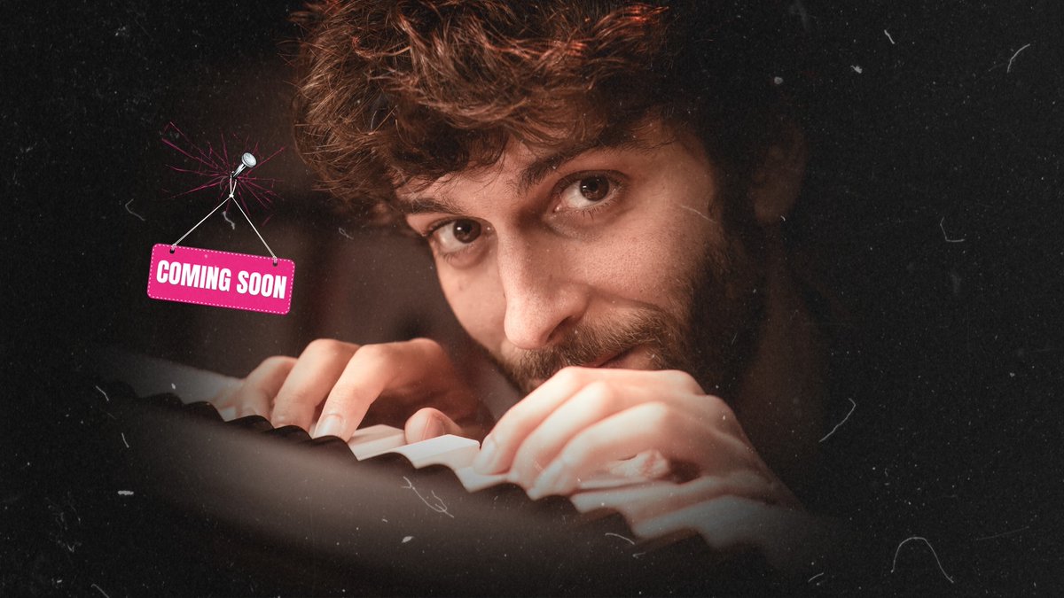 🎹Ami il #Jazz e vorresti suonarlo al #pianoforte? 
Musicezer ha appena lanciato in PRE-ORDER il nuovo corso di Andrea Saffirio sul "Piano Jazz per Principianti". 🤩
È l'occasione che aspettavi, approfitta del prezzo di lancio scontato! 😎
Leggi di più: bit.ly/PianoJazzPerPr…