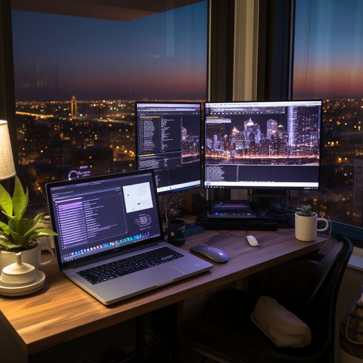 vinnie_navi's tweet image. You have to code for 24 hours. Pick a desk: