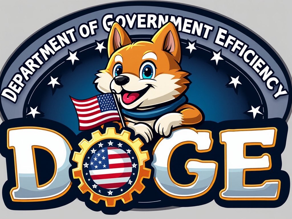muskosophy's tweet image. Elon Musk said DOGE could cut the federal budget by up to $2 trillion.

That equates to savings of over $5 billion per day for American taxpayers.