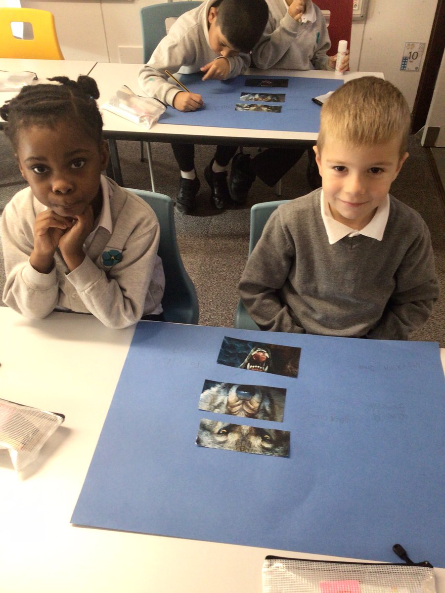 Briar Hill Primary School tweet media