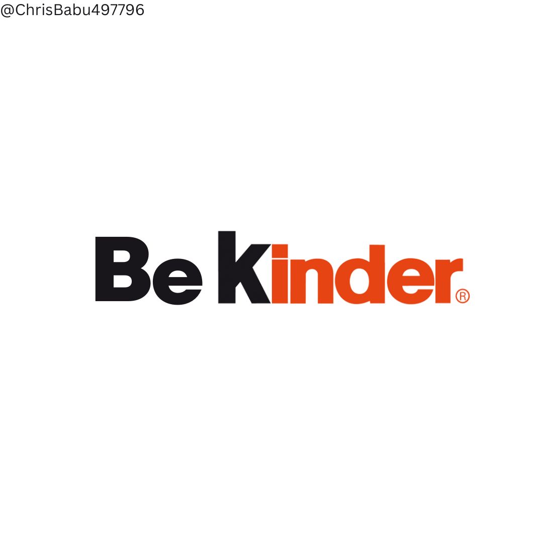 #2
One Minute Brief of the Day:
Create billboard-style posters to celebrate #WorldKindnessDay ❤️ 

<a href="/OneMinuteBriefs/">One Minute Briefs ⏱️</a>