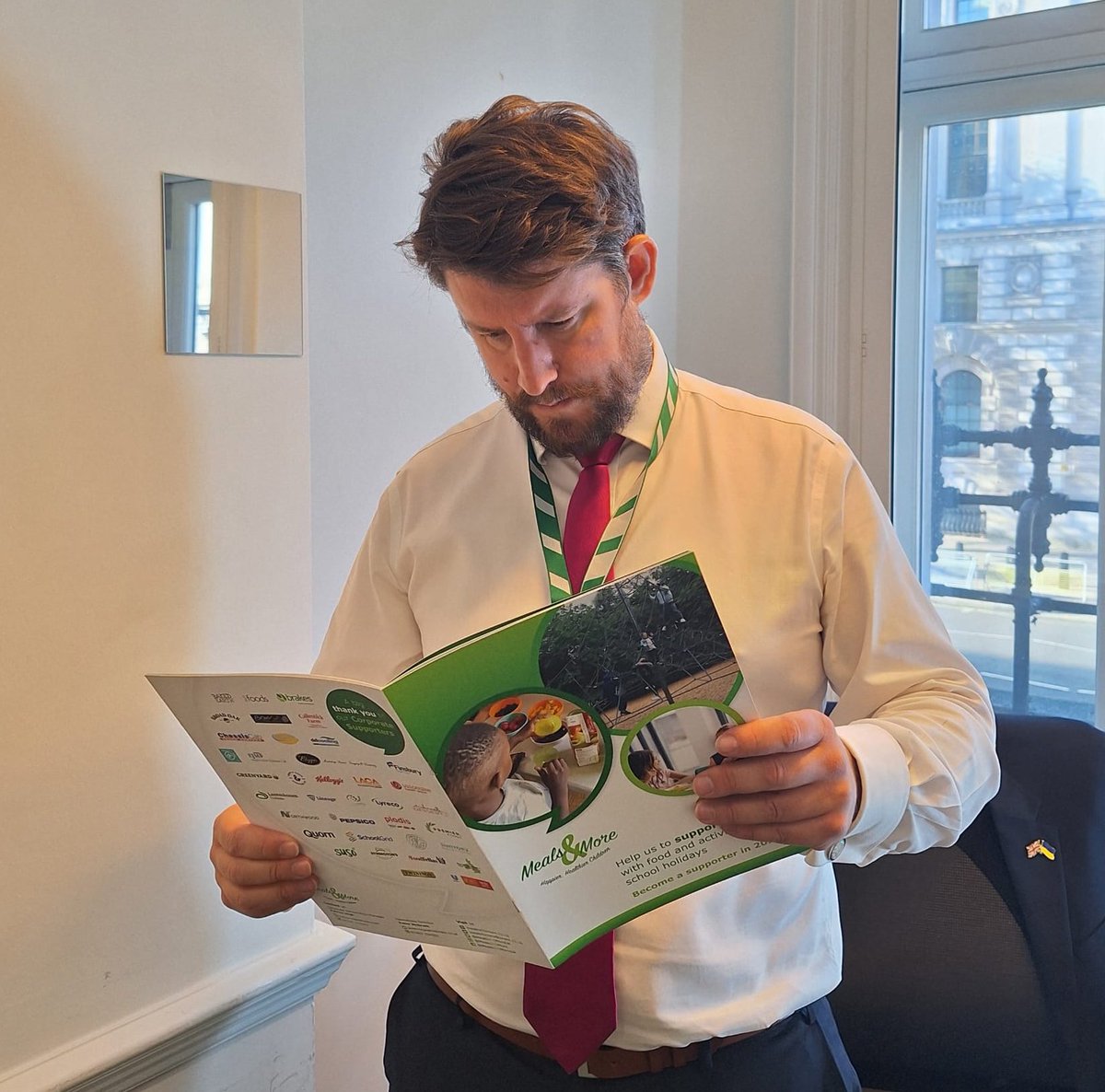 David Taylor MP (@davidtaylor85) on Twitter photo 50% of parents have missed a meal so their children can eat. Hunger is at its highest level in 20 years, says <a href="/MealsandMoreUK/">Meals & More</a>.
I’ve seen this first hand working at <a href="/HemelFridge/">Hemel Hempstead Community Fridge</a>.
Tackling the cost of living crisis is a core priority for Labour nationally, and me locally. 50% of parents have missed a meal so their children can eat. Hunger is at its highest level in 20 years, says <a href="/MealsandMoreUK/">Meals & More</a>.
I’ve seen this first hand working at <a href="/HemelFridge/">Hemel Hempstead Community Fridge</a>.
Tackling the cost of living crisis is a core priority for Labour nationally, and me locally.