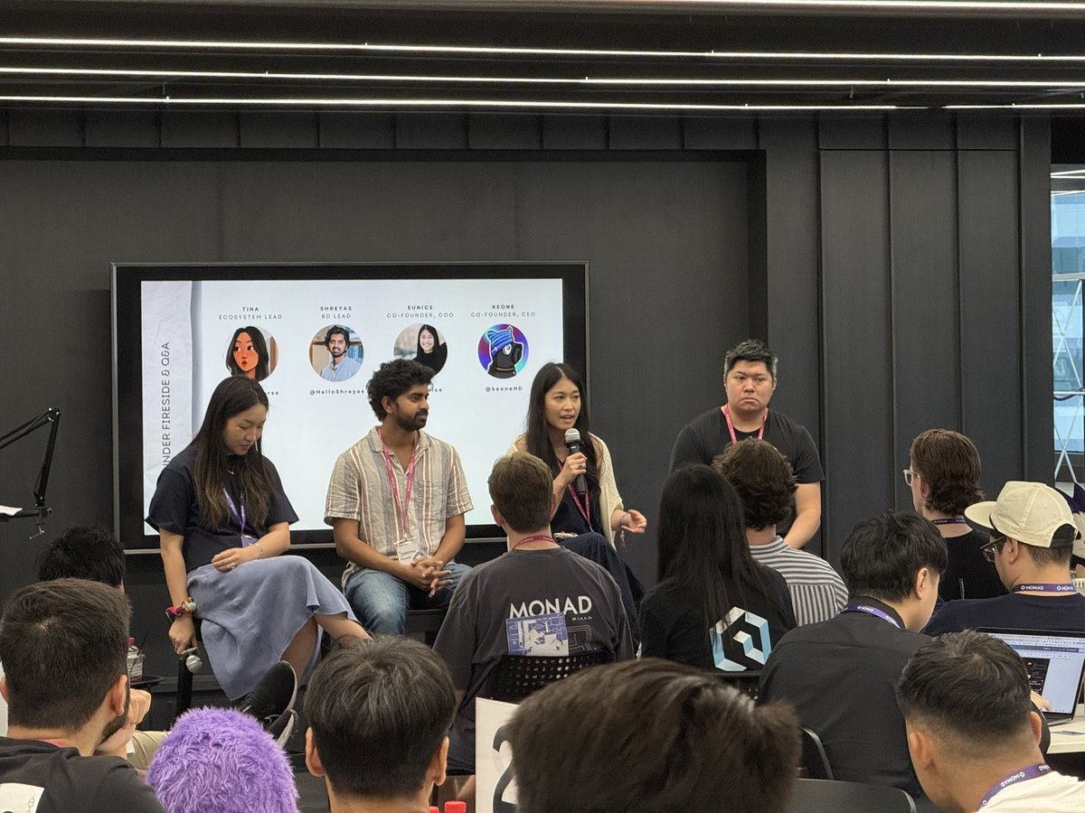 Cleverse Ventures tweet media