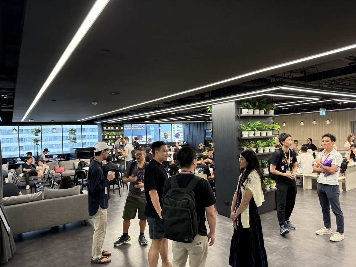 Cleverse Ventures tweet media